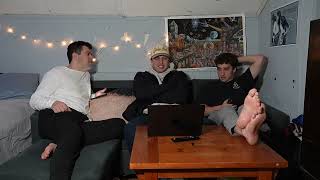 Ride The Gus Bus Podcast Episode Sixteen (Championship Weekend)