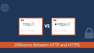 What's The Difference Between Http and Https😗 | #shorts | Siraj Shigri