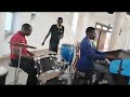 NENO ASANTE Interlude Performance NENO ASANTE Interlude Performance