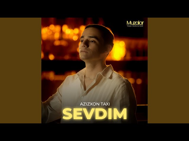 Sevdim