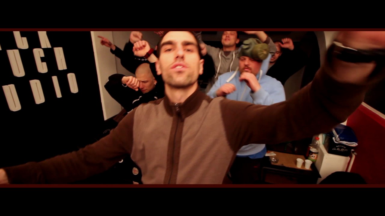 Sick Touch FFF Studio Session 