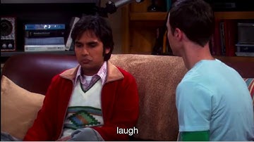 Laugh Detection from Speech