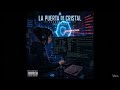 LA PUERTA DE CRISTAL | ciberseguridad | Género: Cyberpunk / Dark Synthwave