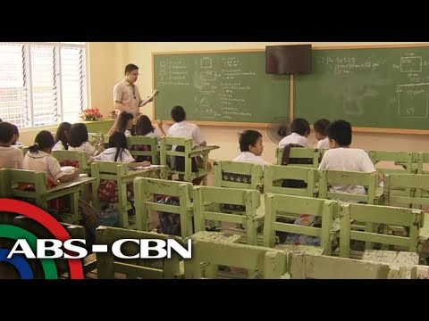 Video: Ano Ang Iskedyul Ng Bakasyon Sa Paaralan Sa 2017-2018
