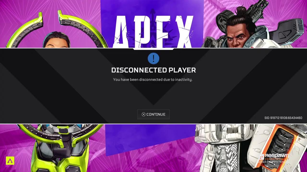 Apesex legends to you honey