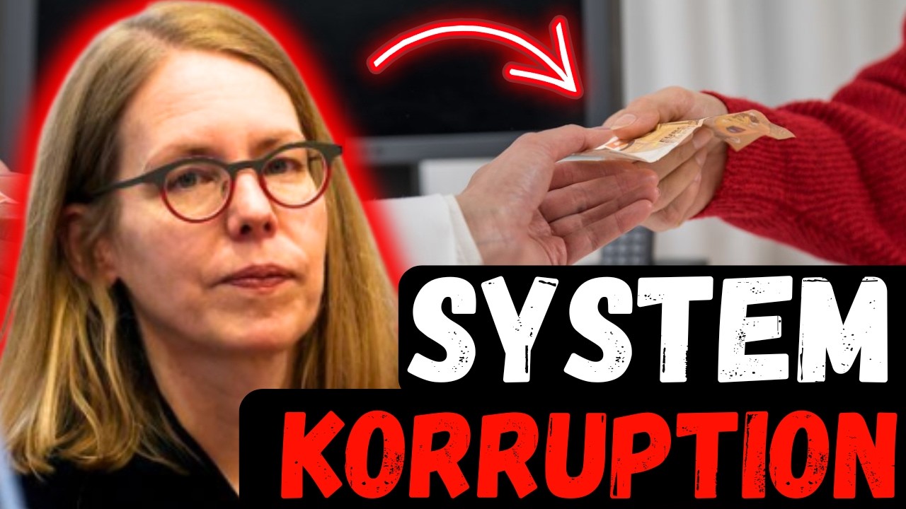 Staatsanwaltschaft ENHÜLLT Justiz-SKANDAL!
