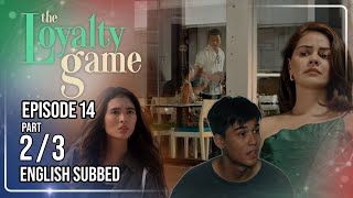 The Loyalty Game: Level Up | Episode 14 (2/3) | October 22, 2026
