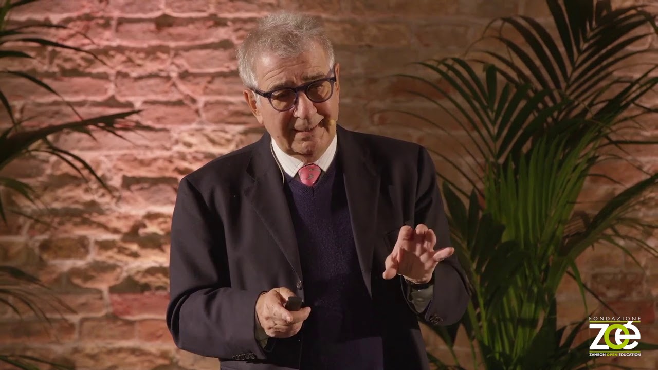 ENZO SORESI - Io, da medico a paziente malato di Covid-19 (video intervista)