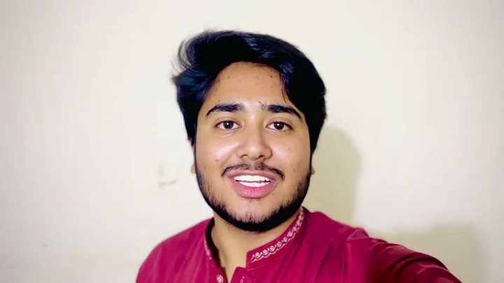 My first video ever we need your support guys we upload  first vlog on YouTube tomorrow please guys