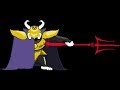 TIME TO FINALLY DEFEAT ASGORE!!!-Undertale Live!