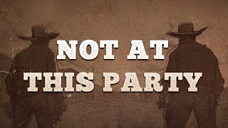 Dasha - Not At This Party (Lyrics)