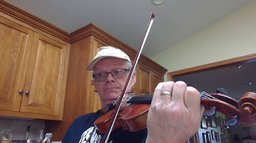 Essential Elements Violin Book 2, #165 Sight-Reading Challenge #4