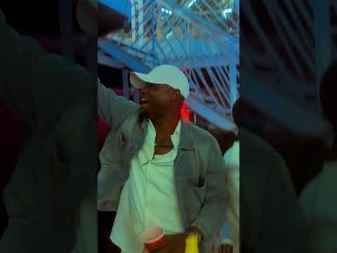 DJ Topman Shuts Down Beer With Msix Live DJ Set 2025 