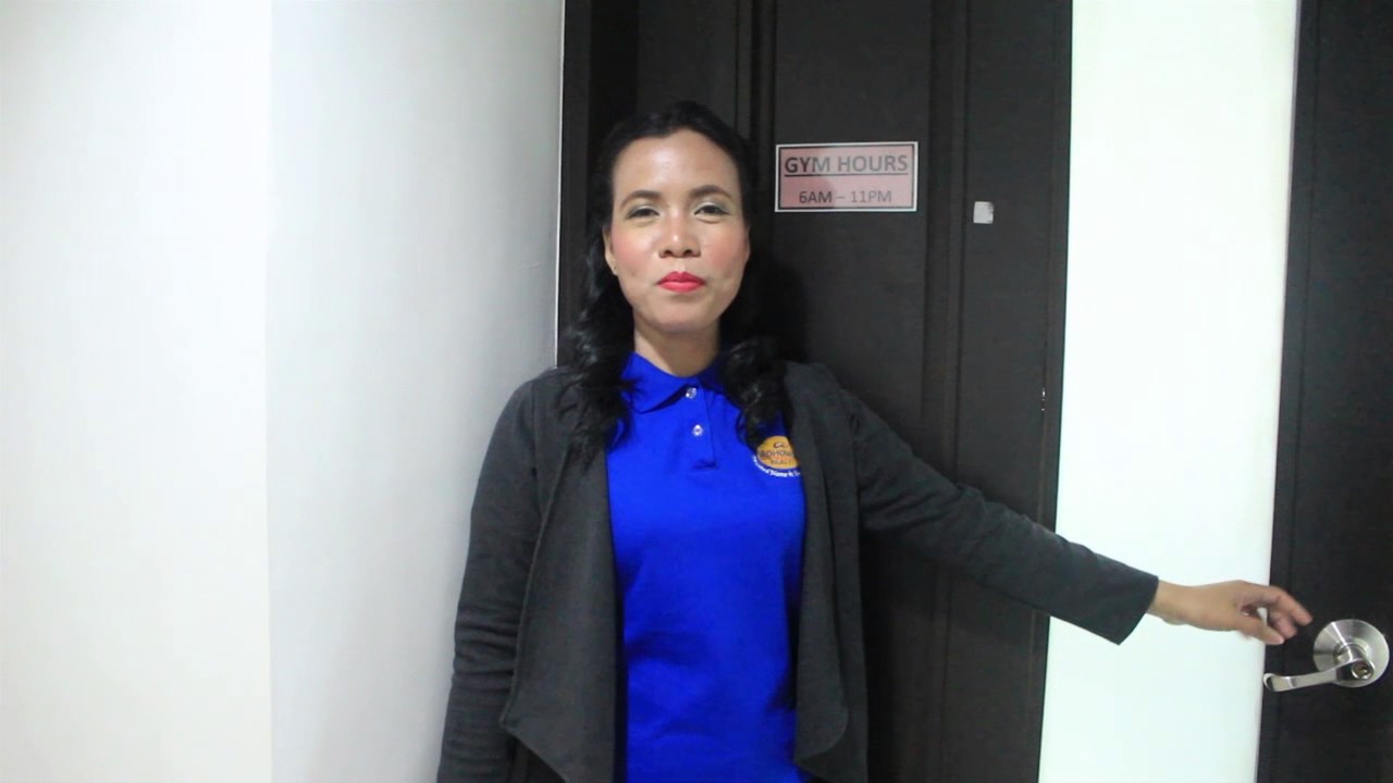 Studio Condo in Cubao - Regalia