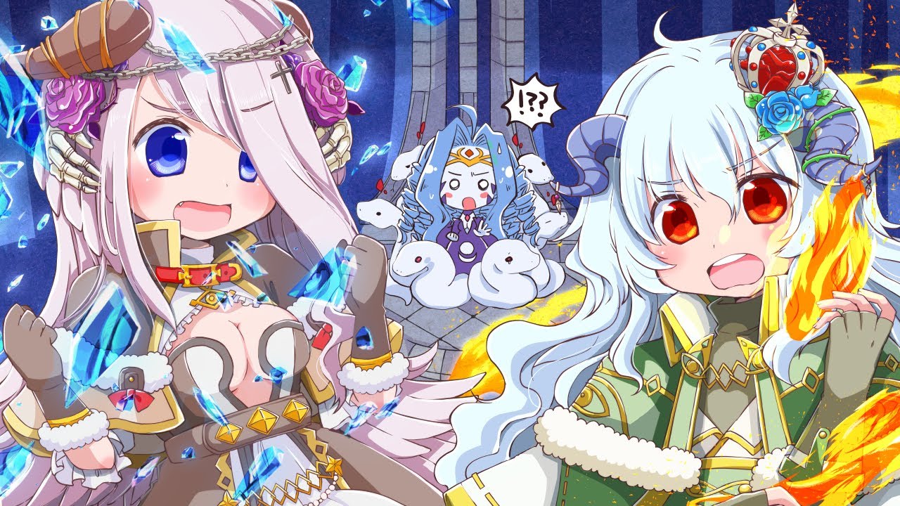 【RagnarokOnline】　おさんぽアークメイジ　#23