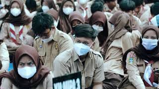 Profil Sekolah SMA Negeri 46 Jakarta