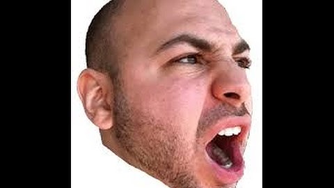 How to Rage Part 1 [SwiftRage]