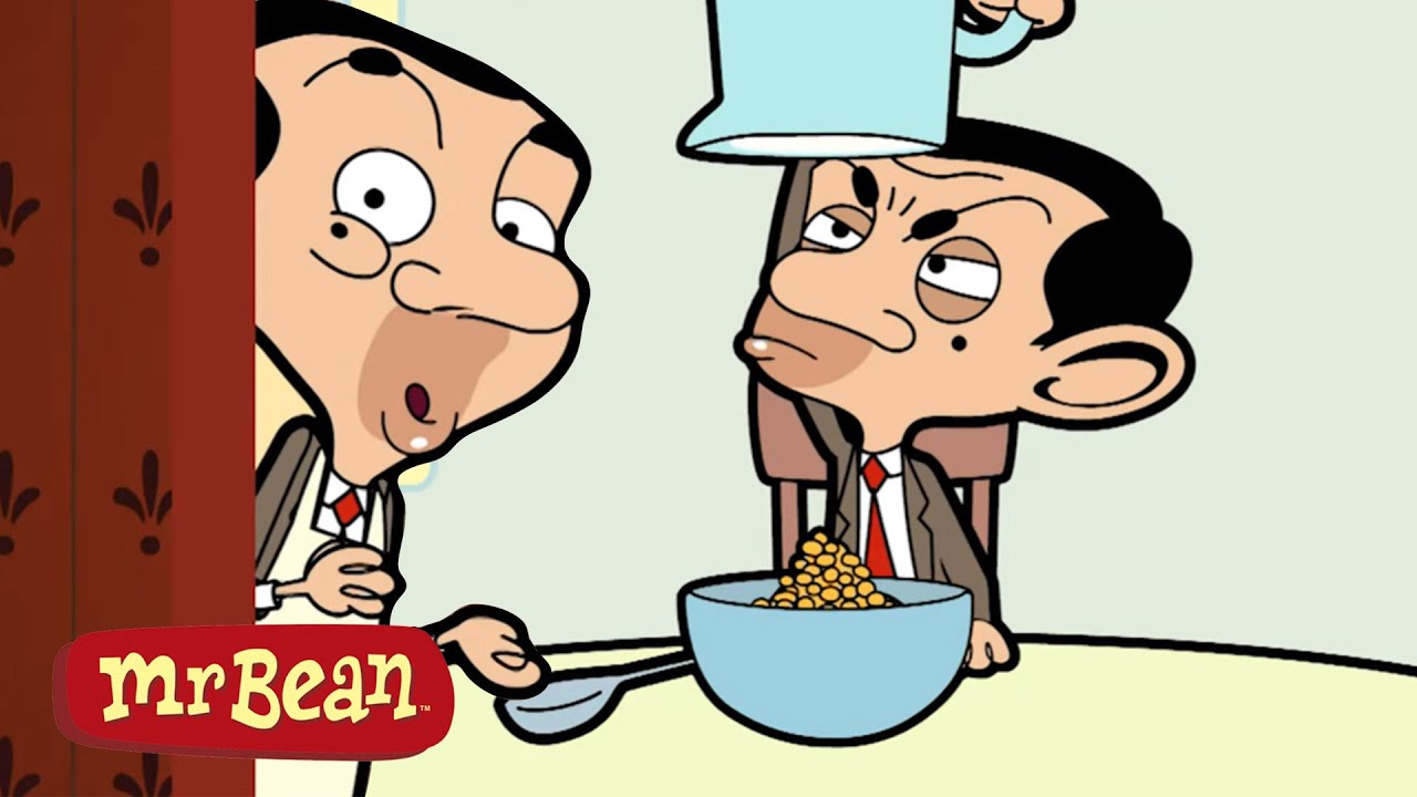 The Electricity's Out! 💡 Mr Bean Animated Season 2 Funny Clips Mr