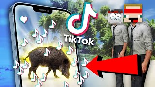 MY MONEY DONT JIGGLE JIGGLE 💃💃 // TROSEČNÍK #11