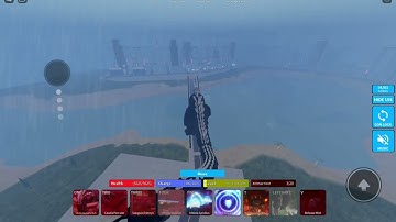 kaiju universe but if I see a shin godzilla the video ends