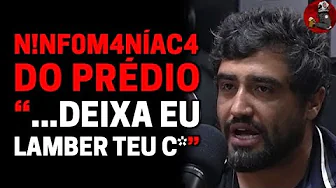 imagem do vídeo "ESSA HISTORIA É REAL" com Alorino Jr | Planeta Podcast (Comediantes)