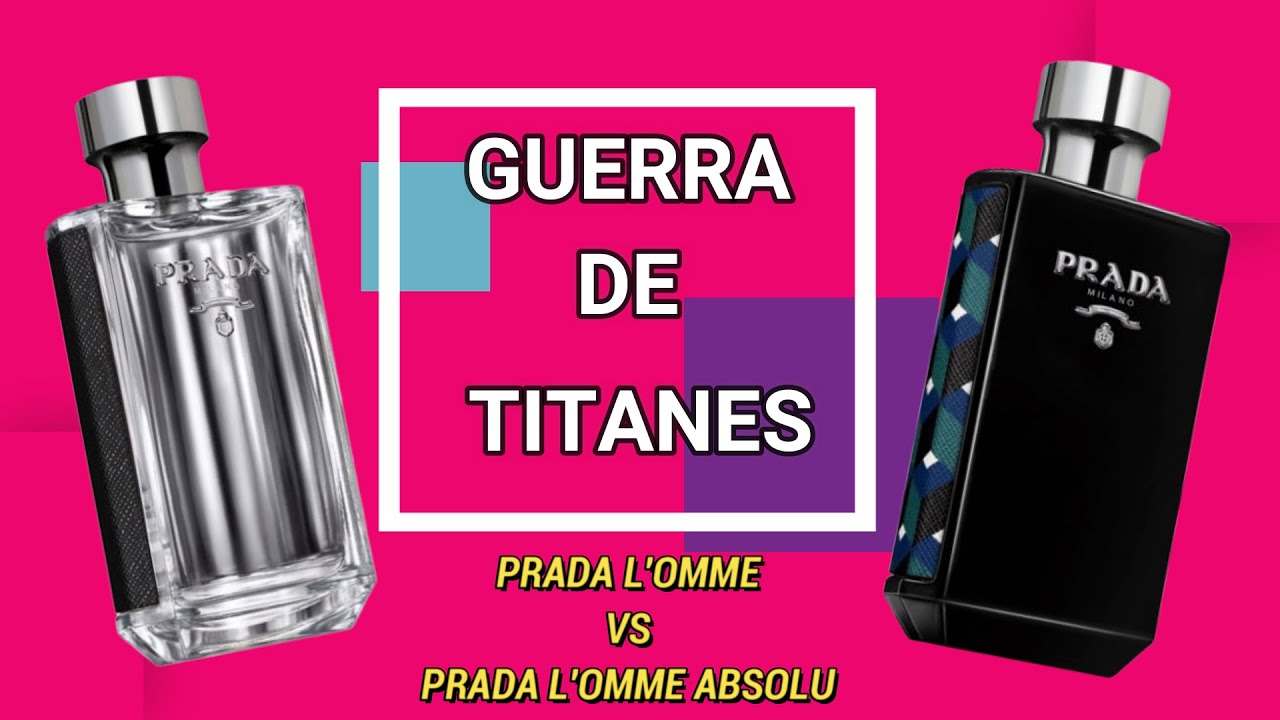 prada absolu