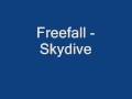 Freefall - Skydive