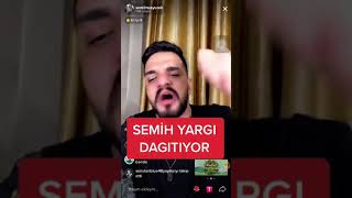 Semih Taşyürek  Bütün Kürt Halkının Adına Konuşuyorum