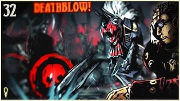 Death and a Missing Priest? | Modded Darkest Dungeon 2020 Campaign | Let