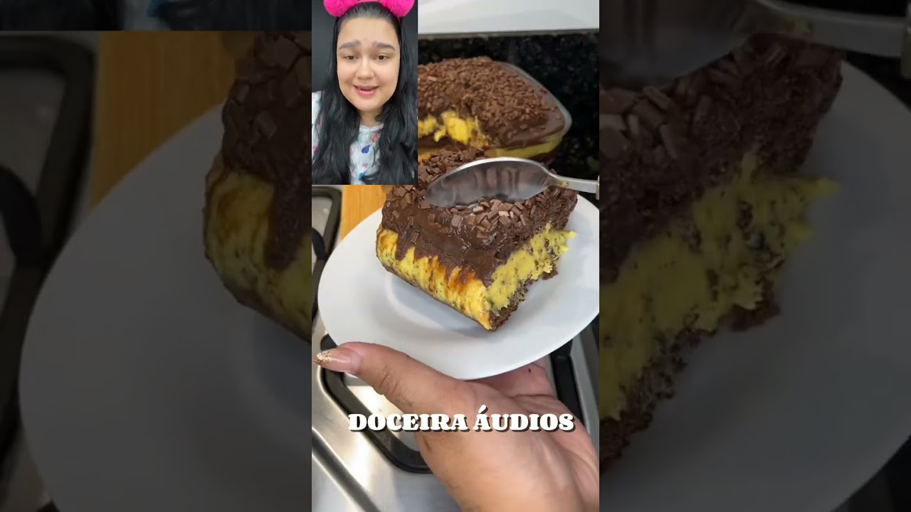 Histórias com receitas da Rafaela Guedes e Cacau Luz 🥐🥑