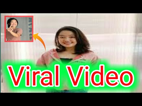 Link Video Chika Chandrika 20 Juta Tiktok 20 jt viral 20jt Chikaku Chikakiku