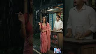 ekta sigret deto mui dhoka khaychu 😁 #youtubeshorts #comedy #tranding  #surjapuri_comedy_video