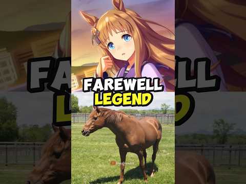 Why Today Is The Saddest Moment In Umamusume History