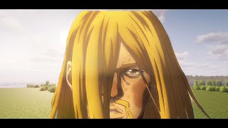 Full Vinland Saga and Minecraft Edit Update