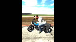 Royal Enfield বাইক 💥💨 #shorts #indianbikedriving3d