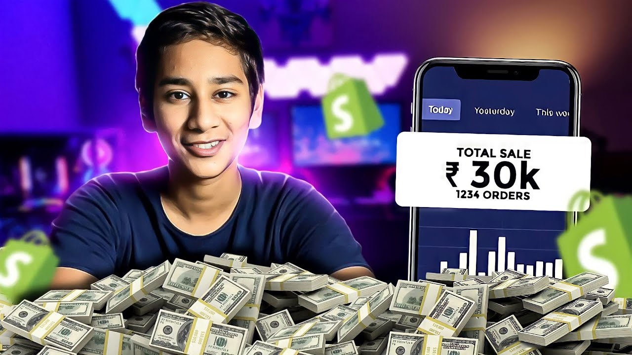 Easy Steps to Begin Dropshipping in India using TikTok Easy Steps to Begin Dropshipping in India using TikTok