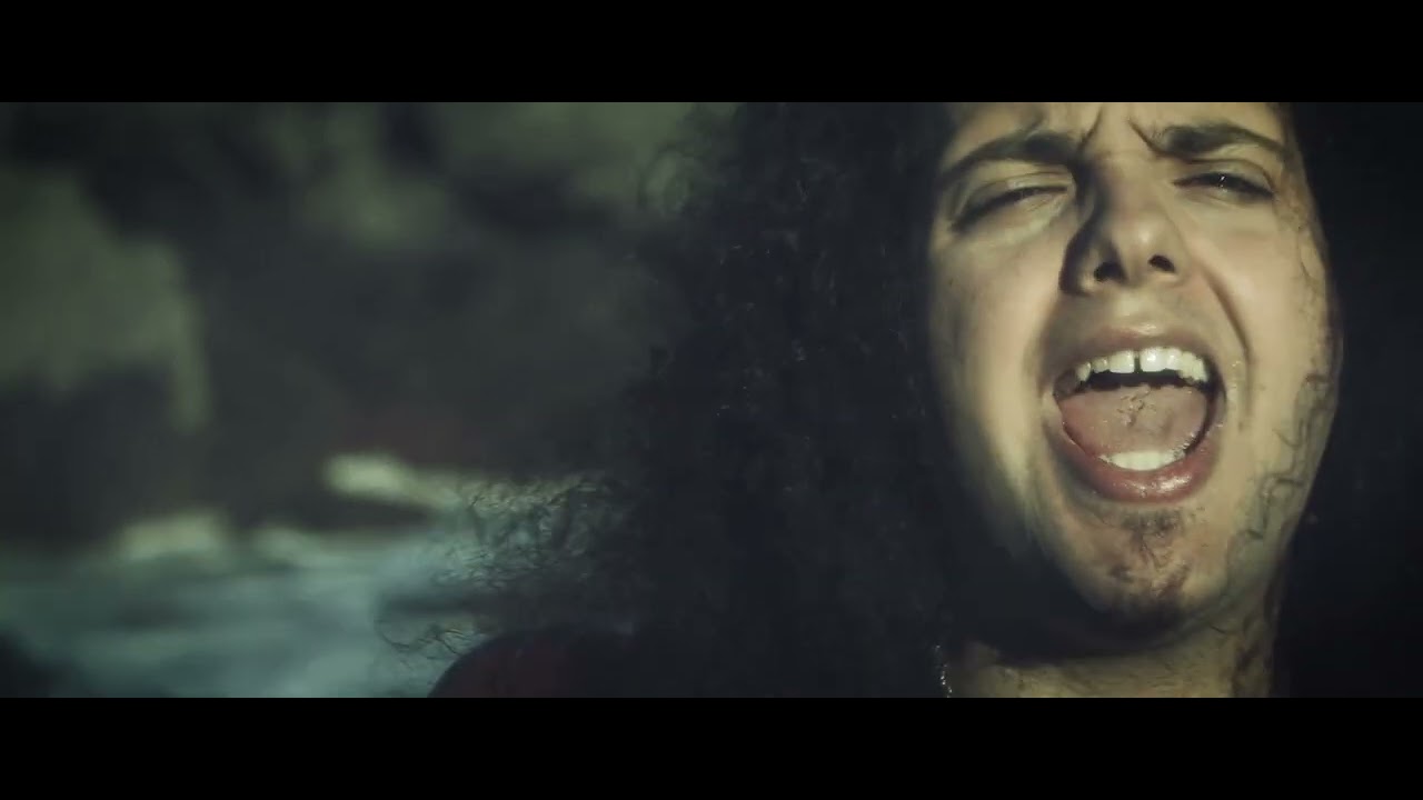 VALKYRIA "Contracorriente" (Videoclip)