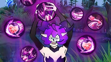 Tôi đánh giá các tướng trong CHIẾN TRƯỜNG SIÊU CẤP 3