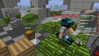 Uso de hack - (Rede Sky)