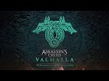 Assassin's Creed Valhalla: The Wave of Giants by Einar Selvik