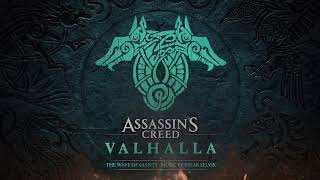 Assassin's Creed Valhalla: The Wave of Giants by Einar Selvik