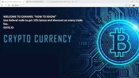 #gateio #cryptoexchange CRYPTO Currency MINING on GATEio FREE #SHIB #MINING #EARNING #BTC #ETH #COTI