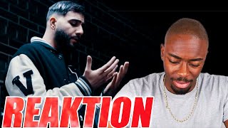 SAMRA - Kennst du das | REAKTION | صادق جدا 💔 | ZU EHRLICH !!! 💀💔