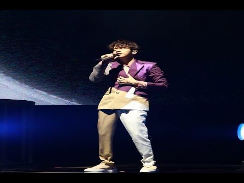 光良巡演門票5小時賣光 直播秀肌肉謝歌迷