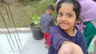 Daily Life In Bd আজক আম Ki করলম Bangladeshs Rural Life Then And Now