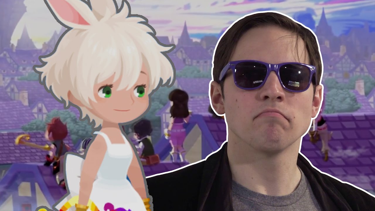 Unchained χ Needs Your Money - Kingdom Hearts 2.8 - State of the Union