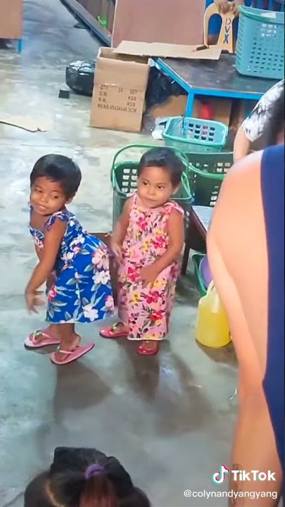 MALAMIG SA MALAMIG CHALLENGE ANG GALING NAMAN NG BATANG TO