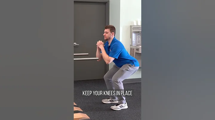 How To Improve Squat Form