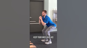 How To Improve Squat Form