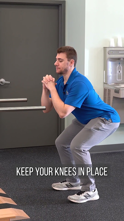 How To Improve Squat Form